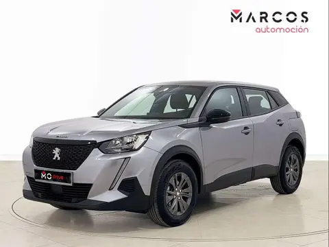 Used PEUGEOT 2008 Petrol 2023 Ad 