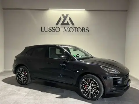 Used PORSCHE MACAN Petrol 2023 Ad 