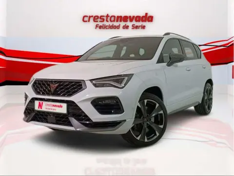 Used CUPRA ATECA Petrol 2023 Ad 