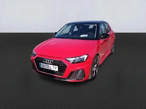 Annonce AUDI A1 Essence 2021 d'occasion 