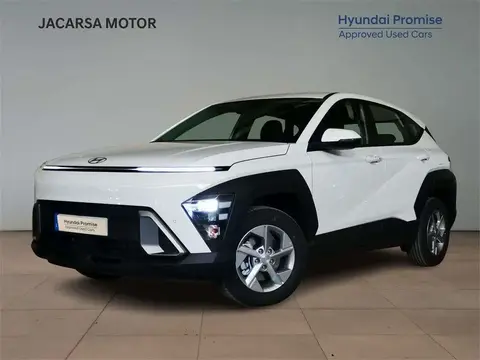 Annonce HYUNDAI KONA Hybride 2024 d'occasion 