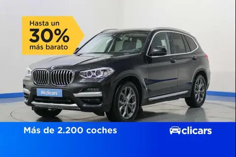 Used BMW X3 Diesel 2021 Ad 