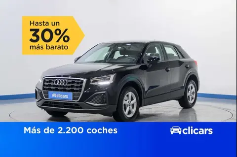 Used AUDI Q2 Diesel 2022 Ad 