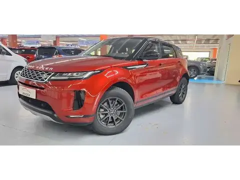 Annonce LAND ROVER RANGE ROVER EVOQUE Diesel 2020 d'occasion 