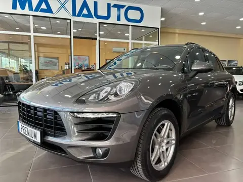 Used PORSCHE MACAN Diesel 2015 Ad 