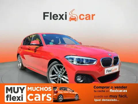 Used BMW SERIE 1 Diesel 2017 Ad 