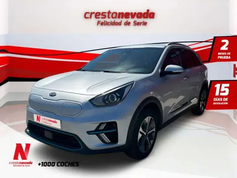 Annonce KIA E-NIRO Électrique 2022 d'occasion 