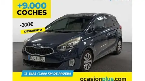 Annonce KIA CARENS Diesel 2014 d'occasion 