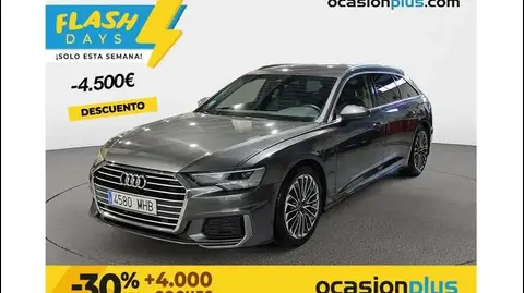 Used AUDI A6 Diesel 2023 Ad 