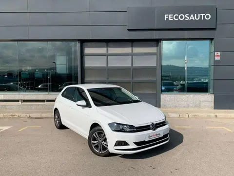 Used VOLKSWAGEN POLO Petrol 2021 Ad 