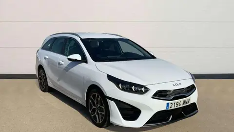 Annonce KIA CEED Hybride 2024 d'occasion 