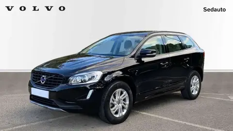 Annonce VOLVO XC60 Diesel 2015 d'occasion 