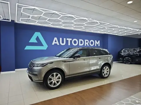 Used LAND ROVER RANGE ROVER VELAR Diesel 2018 Ad 