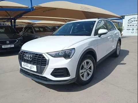 Used AUDI Q3 Diesel 2020 Ad 