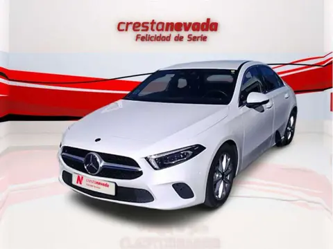 Used MERCEDES-BENZ CLASSE A Diesel 2020 Ad 