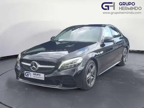 Used MERCEDES-BENZ CLASSE C Diesel 2020 Ad 