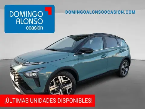 Annonce HYUNDAI BAYON Essence 2023 d'occasion 