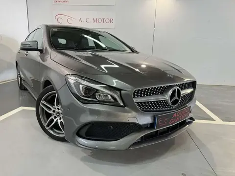 Used MERCEDES-BENZ CLASSE CLA Diesel 2018 Ad 