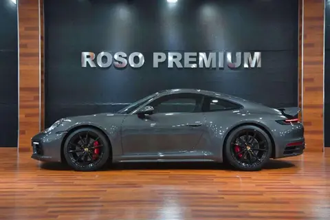 Annonce PORSCHE 911 Essence 2021 d'occasion 