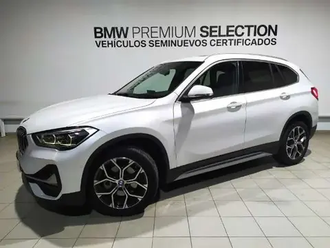 Used BMW X1 Diesel 2021 Ad 