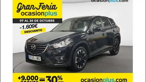 Used MAZDA CX-5 Diesel 2017 Ad 