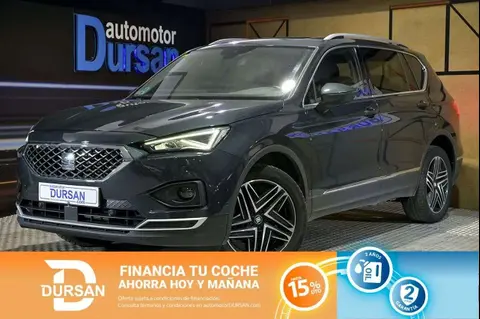 Used SEAT TARRACO Petrol 2020 Ad 