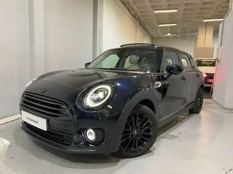 Annonce MINI COOPER Essence 2023 d'occasion 