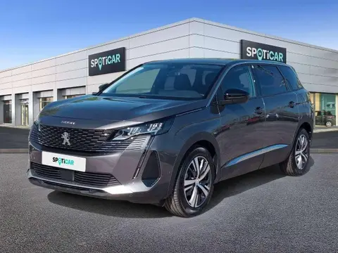 Annonce PEUGEOT 5008 Diesel 2023 d'occasion 