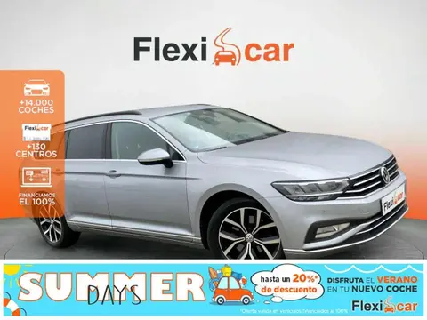 Used VOLKSWAGEN PASSAT Diesel 2020 Ad 