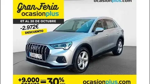 Annonce AUDI Q3 Diesel 2022 d'occasion 