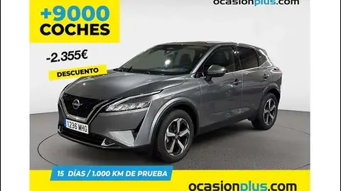 Used NISSAN QASHQAI Petrol 2023 Ad 