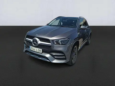 Used MERCEDES-BENZ CLASSE GLE Diesel 2020 Ad 