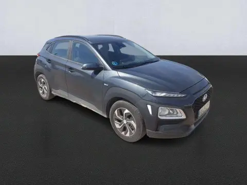 Used HYUNDAI KONA Hybrid 2020 Ad 