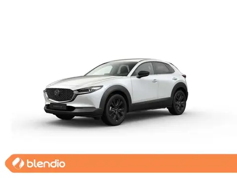 Used MAZDA CX-30 Hybrid 2024 Ad 