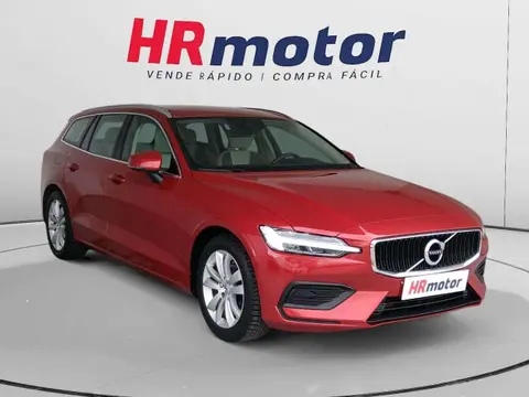 Used VOLVO V60 Diesel 2019 Ad 