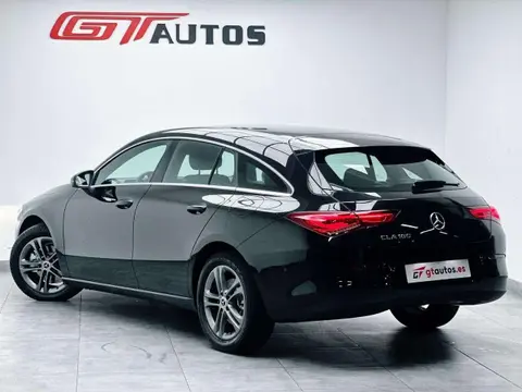 Used MERCEDES-BENZ CLASSE CLA Petrol 2019 Ad 