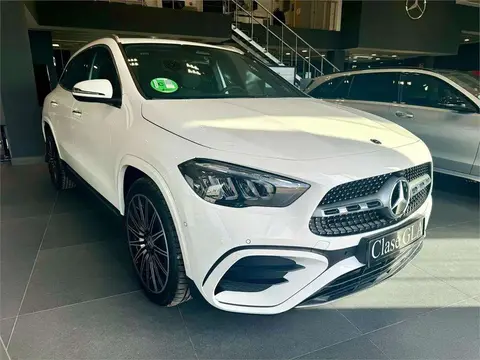 Annonce MERCEDES-BENZ CLASSE GLA Diesel 2024 d'occasion 