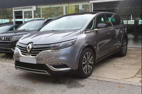 Used RENAULT ESPACE Diesel 2016 Ad 