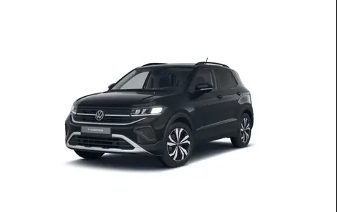 Annonce VOLKSWAGEN T-CROSS Essence 2024 d'occasion 