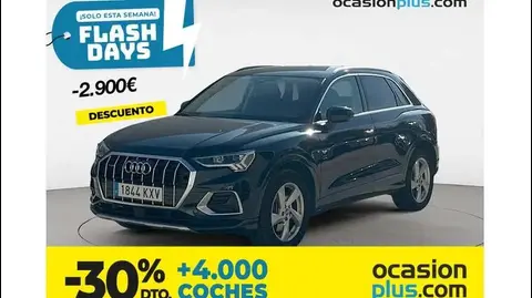 Used AUDI Q3 Diesel 2019 Ad 