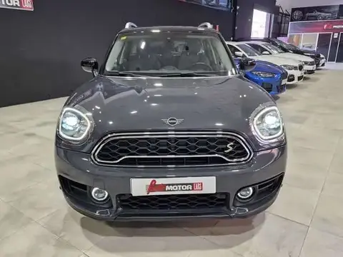 Used MINI COOPER Hybrid 2020 Ad 