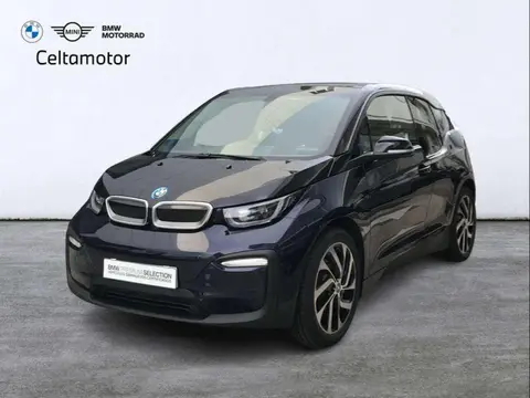 Annonce BMW I3 Électrique 2020 d'occasion 