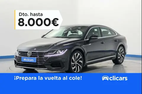 Annonce VOLKSWAGEN ARTEON Essence 2019 d'occasion 