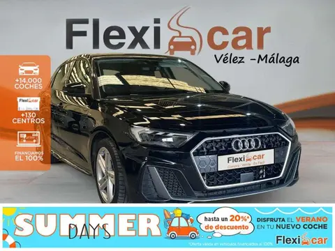 Used AUDI A1 Petrol 2020 Ad 