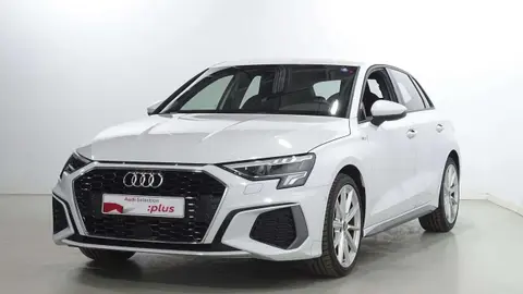 Annonce AUDI A3 Essence 2023 d'occasion 