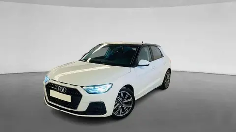 Used AUDI A1 Petrol 2023 Ad 