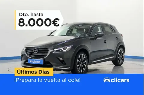 Used MAZDA CX-3 Petrol 2022 Ad 