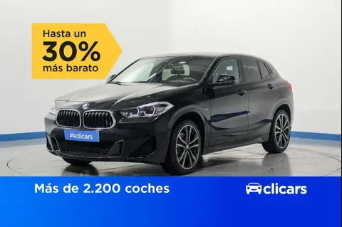 Annonce BMW X2 Hybride 2021 d'occasion 