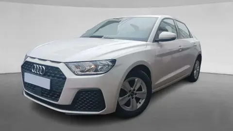 Annonce AUDI A1 Essence 2021 d'occasion 