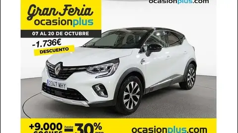 Used RENAULT CAPTUR Petrol 2023 Ad 